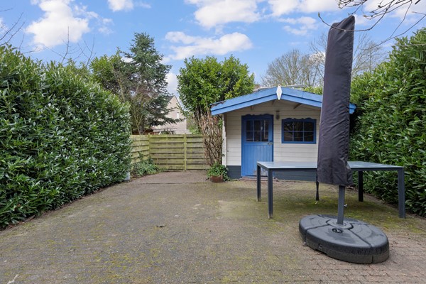 Medium property photo - Huiskensstraat 27, 5916 PN Venlo